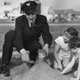 Image for article titled Scenes From When Flying Was Still Civilized